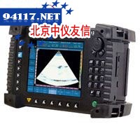 OMNISCAN MX UT相控阵探伤机